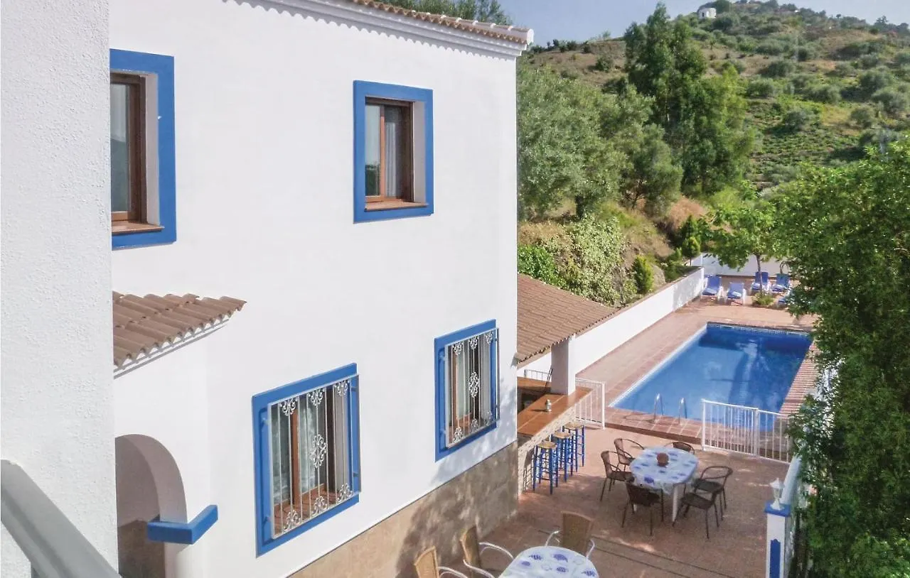 Stunning Home In Sayalonga With Wifi Holiday home
