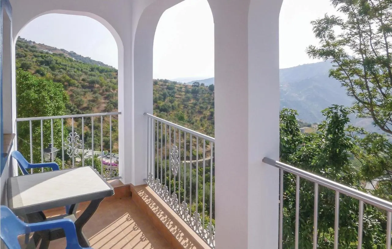 Holiday home Stunning Home In Sayalonga With Wifi