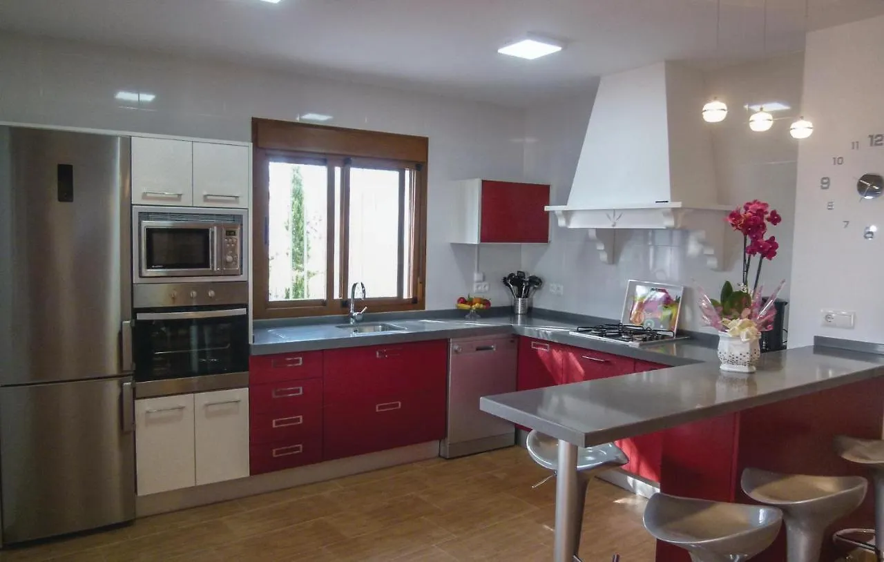 Holiday home Stunning Home In Sayalonga With Wifi