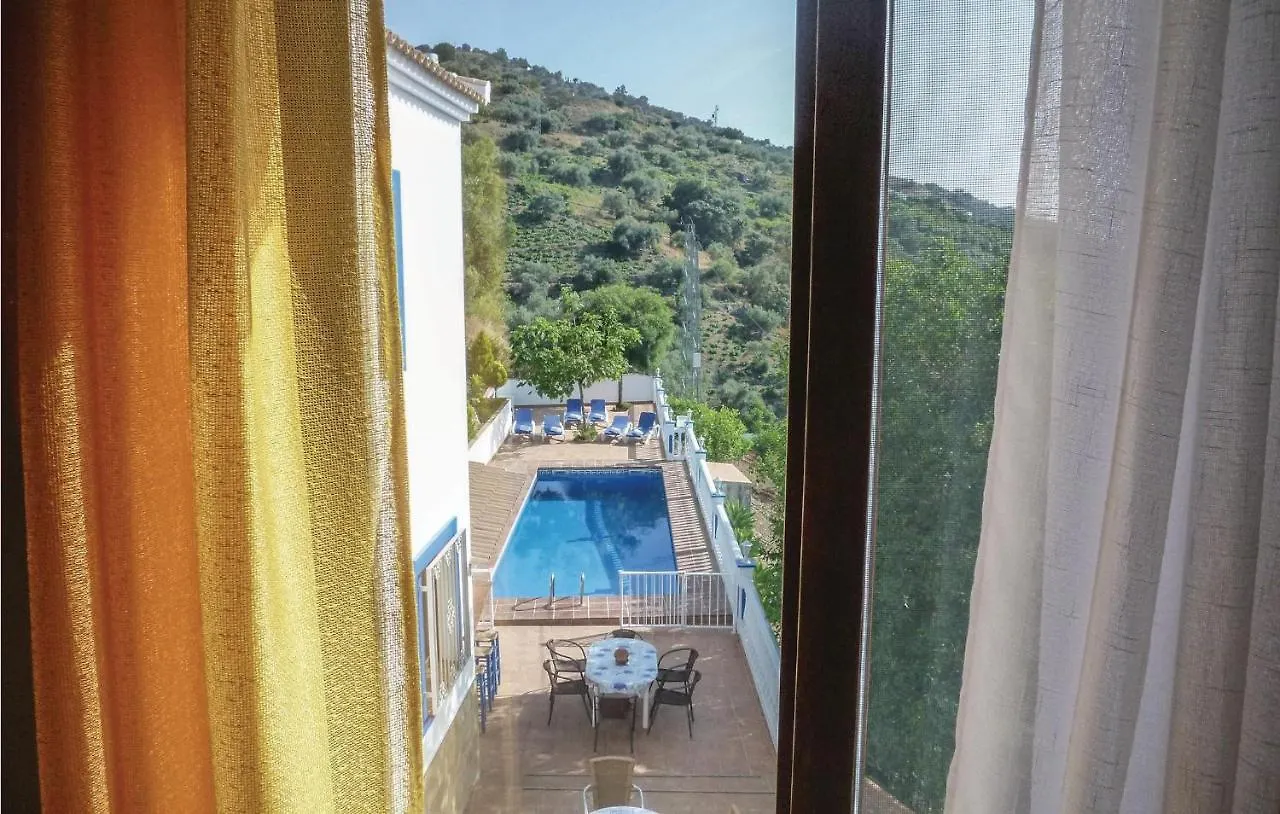 Holiday home Stunning Home In Sayalonga With Wifi